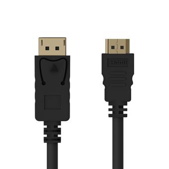 CC-DP-HDMI-1M
